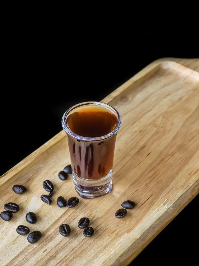 Espresso（エスプレッソ）