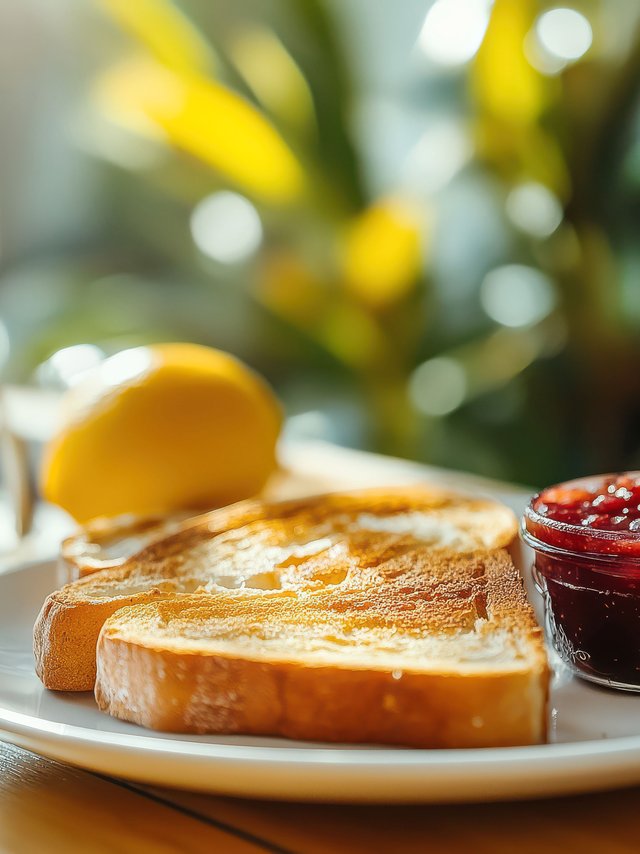 Toast（トースト）