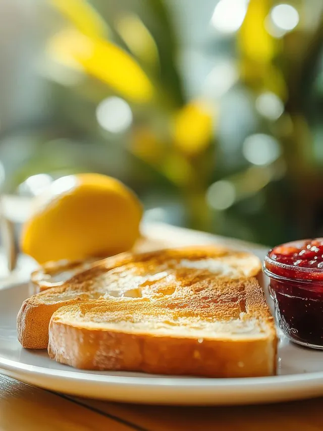 Toast（トースト）