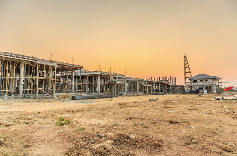 株式会社大和建設